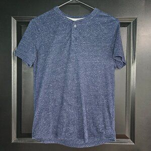 Old Navy Youth Henley Top